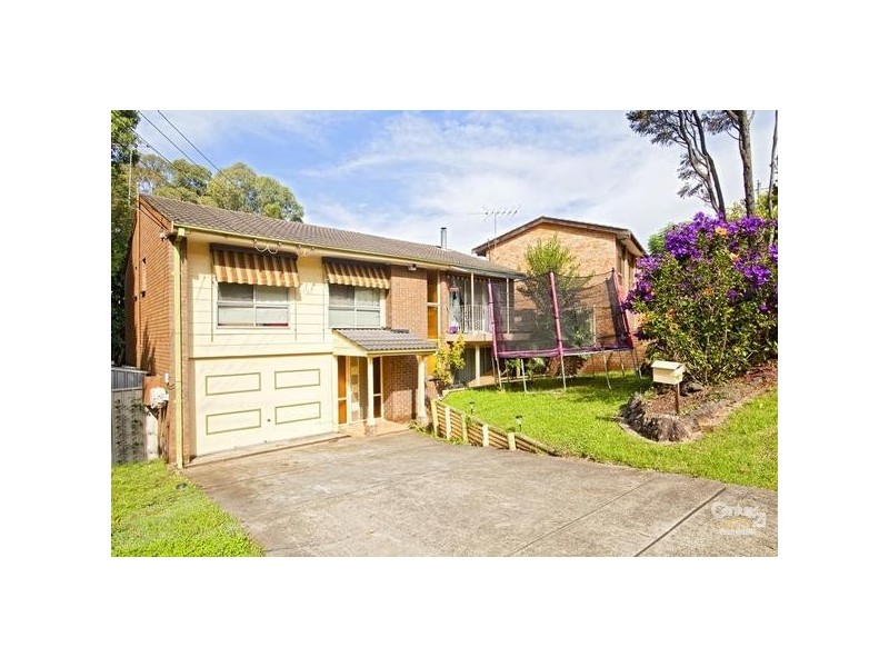 Mount Pritchard NSW 2170