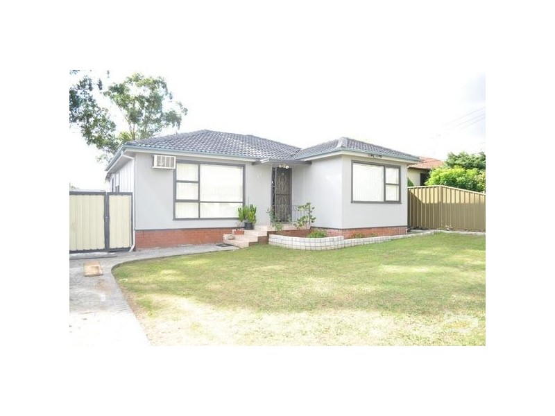 Mount Pritchard NSW 2170