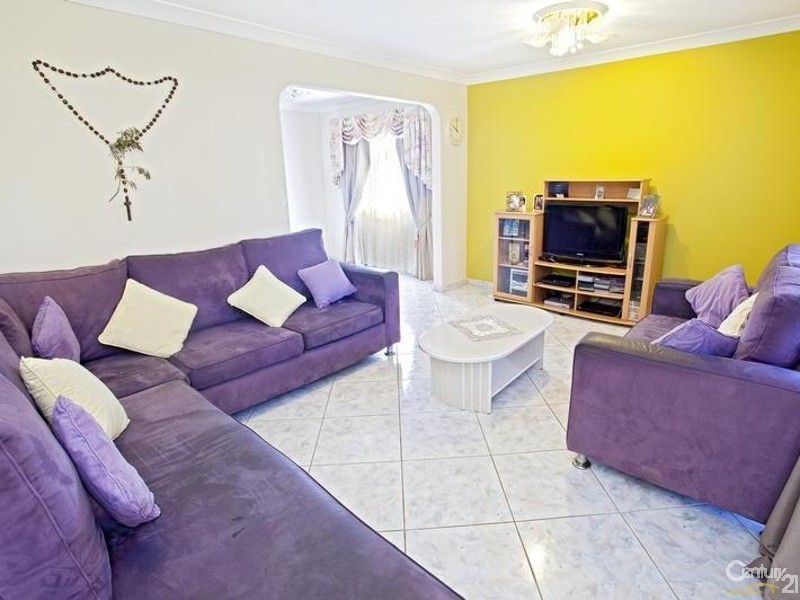 Green Valley NSW 2168