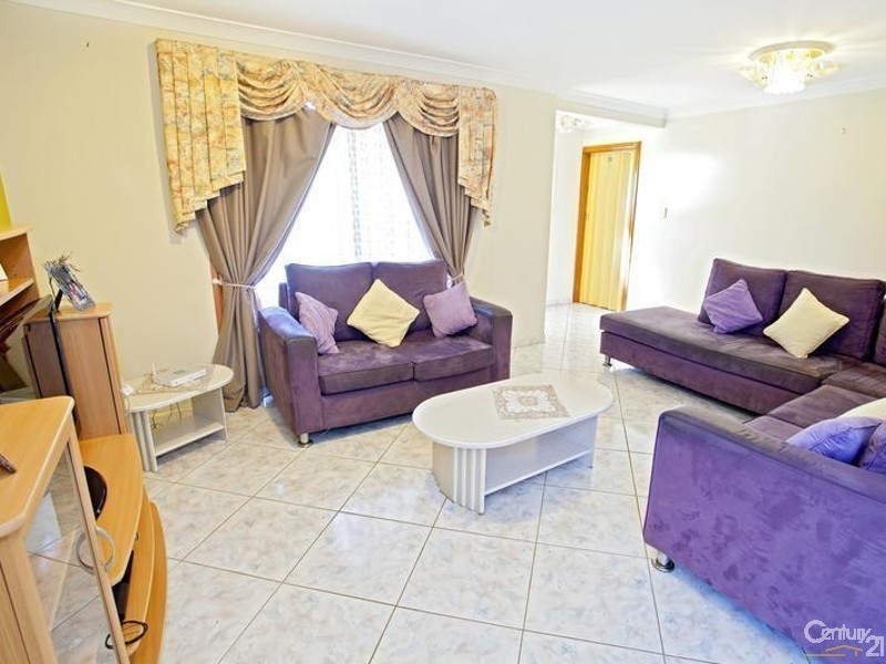 Green Valley NSW 2168