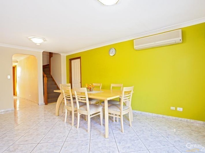 Green Valley NSW 2168