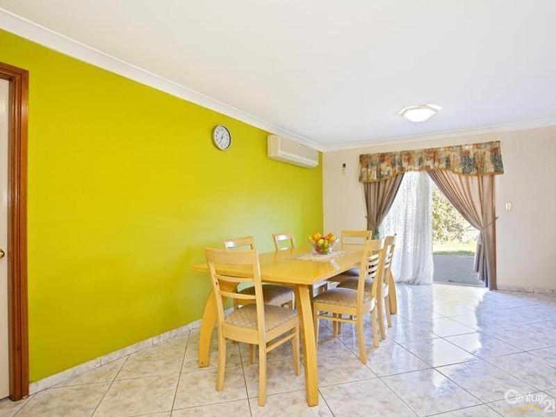 Green Valley NSW 2168