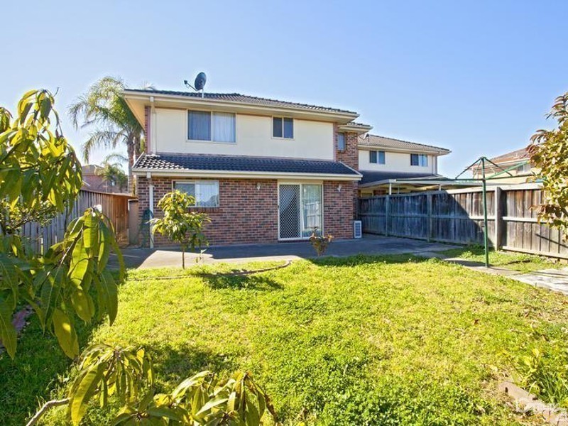 Green Valley NSW 2168