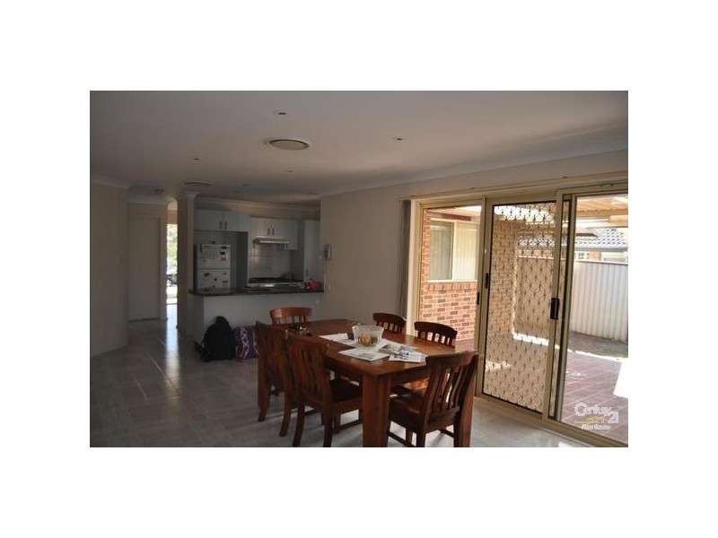 Hinchinbrook NSW 2168