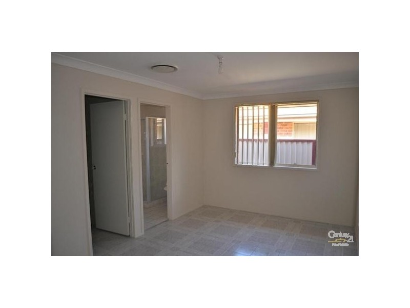 Hinchinbrook NSW 2168