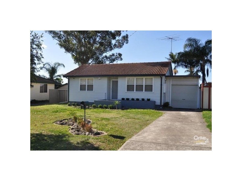 Mount Pritchard NSW 2170