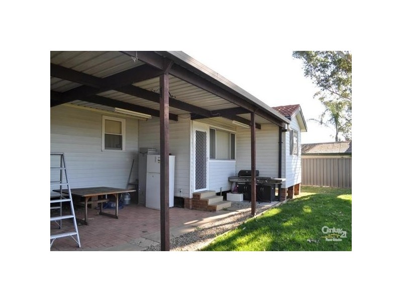 Mount Pritchard NSW 2170