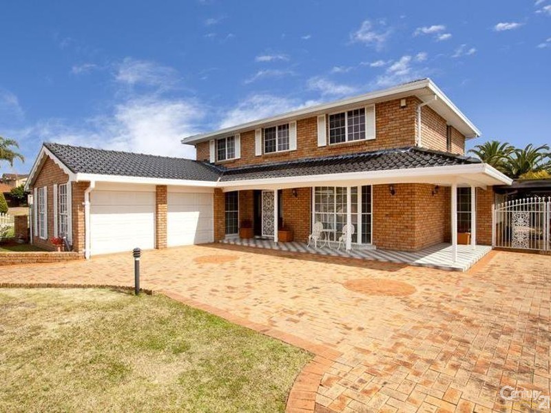 7 Sioux Place, Greenfield Park NSW 2176