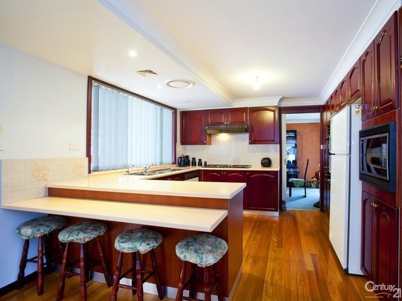 7 Sioux Place, Greenfield Park NSW 2176