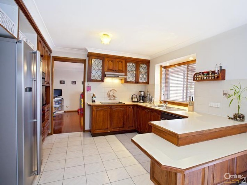 Bonnyrigg Heights NSW 2177