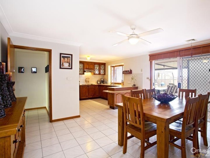 Bonnyrigg Heights NSW 2177