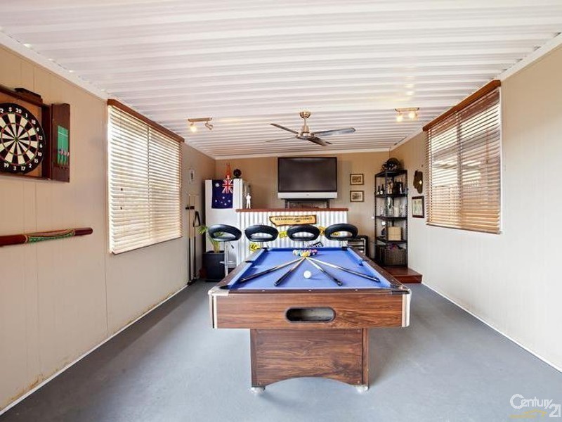 Bonnyrigg Heights NSW 2177