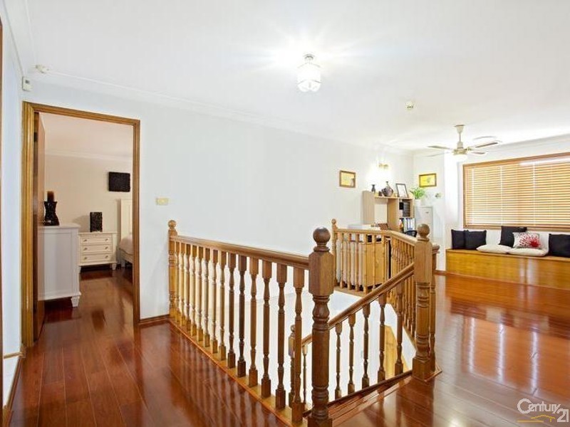 Bonnyrigg Heights NSW 2177