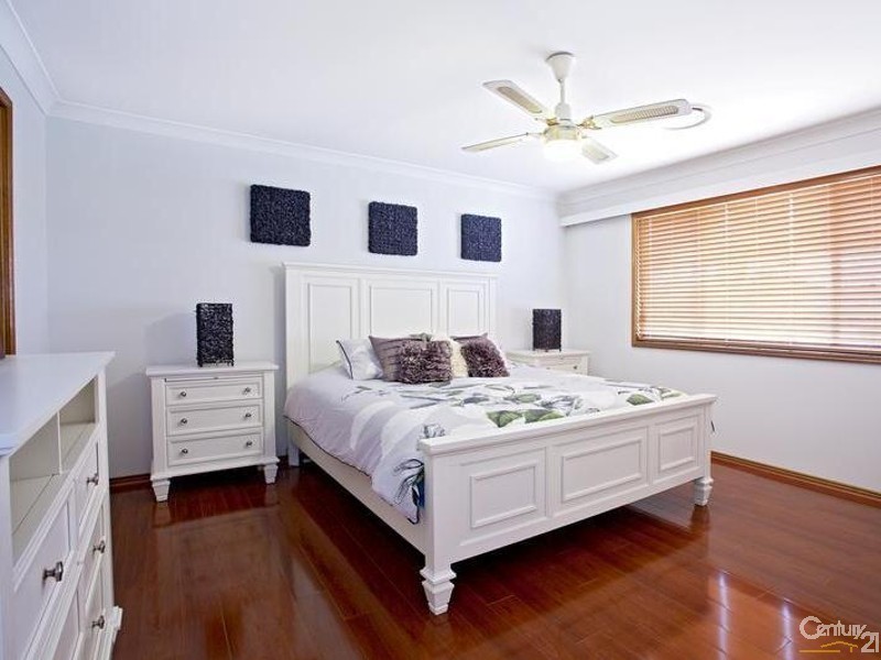 Bonnyrigg Heights NSW 2177