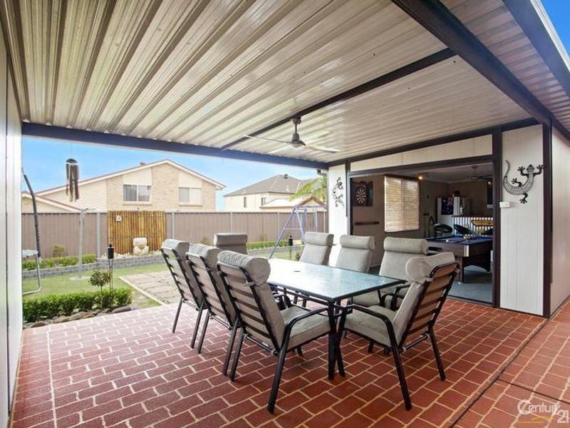 Bonnyrigg Heights NSW 2177