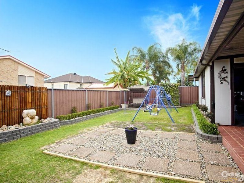 Bonnyrigg Heights NSW 2177