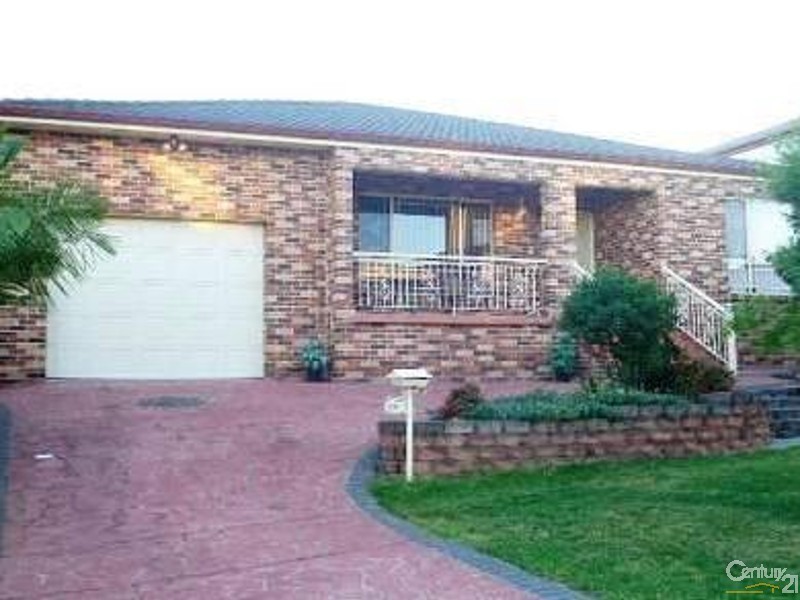 Horningsea Park NSW 2171