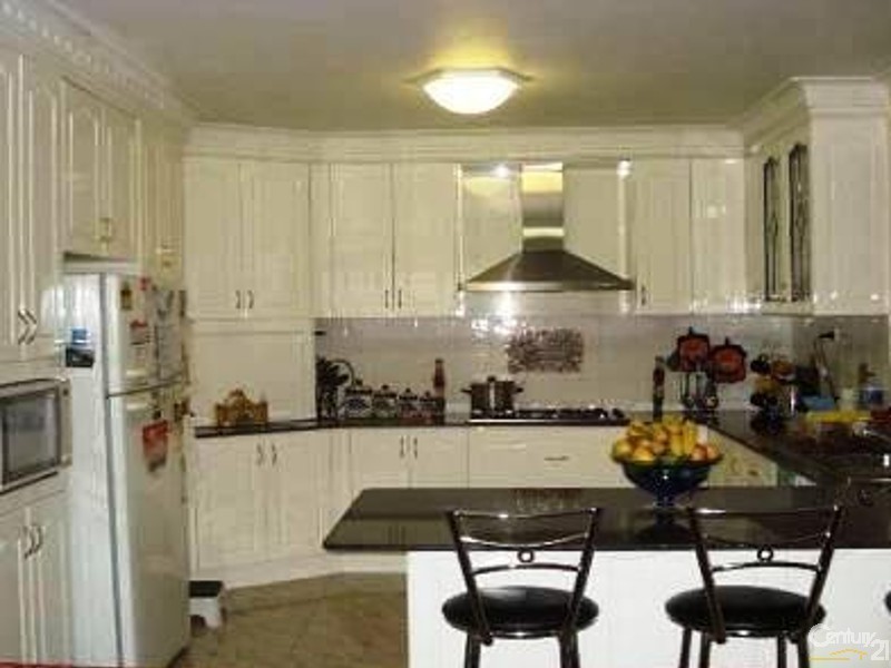 Horningsea Park NSW 2171