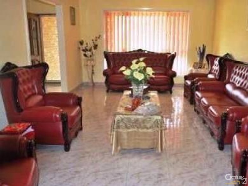 Horningsea Park NSW 2171