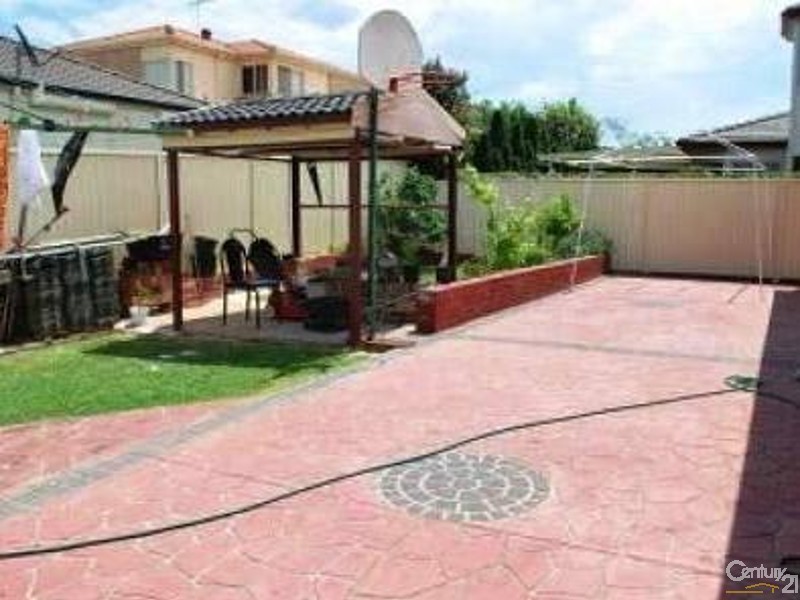 Horningsea Park NSW 2171