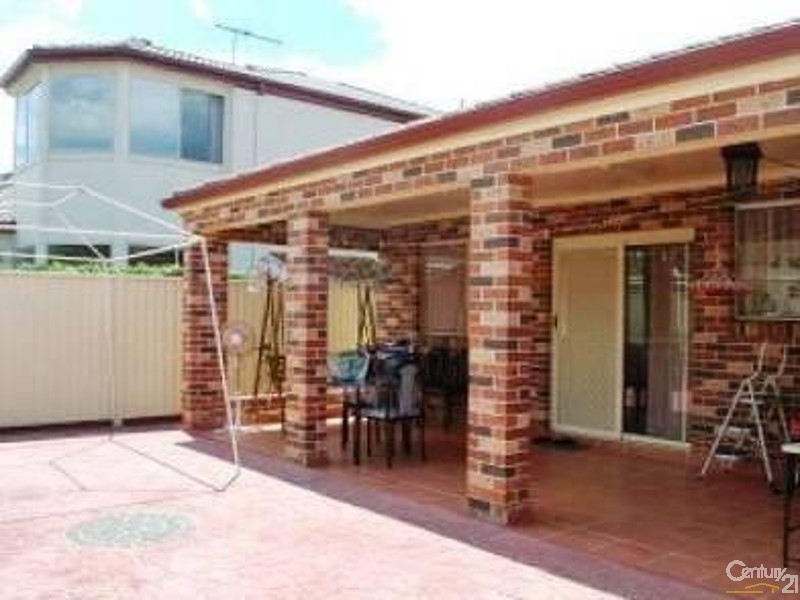 Horningsea Park NSW 2171