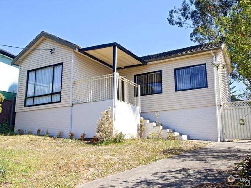 65 Anderson Avenue, Mount Pritchard NSW 2170