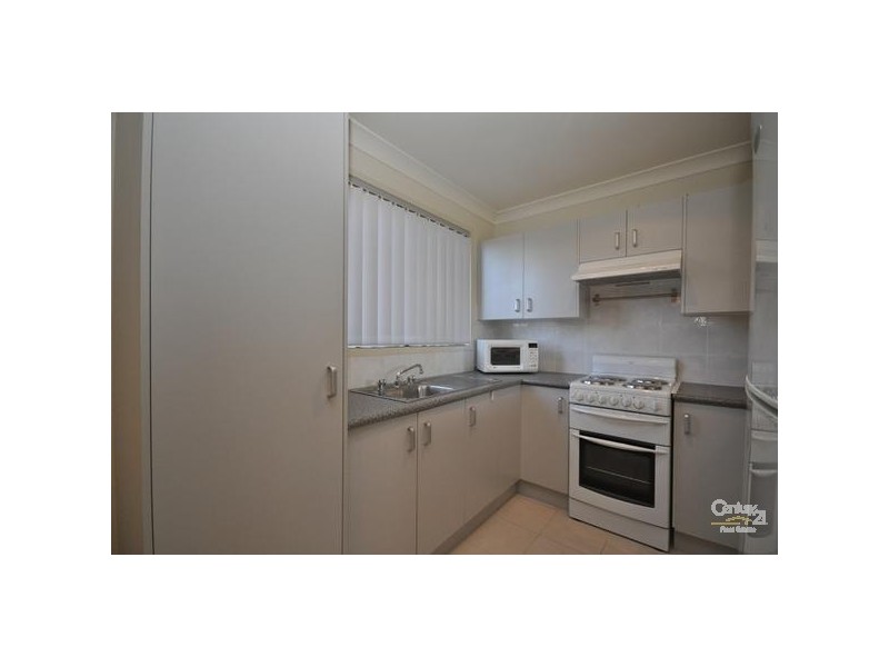 West Hoxton NSW 2171