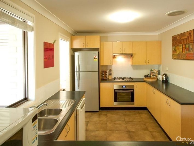 29 Whitlam Avenue, Edensor Park NSW 2176