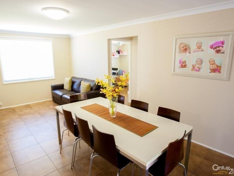 29 Whitlam Avenue, Edensor Park NSW 2176