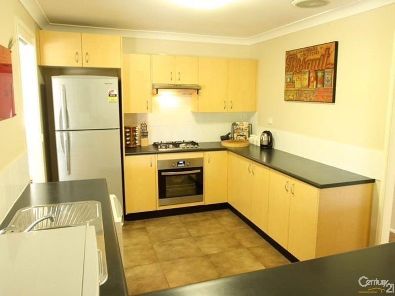 29 Whitlam Avenue, Edensor Park NSW 2176