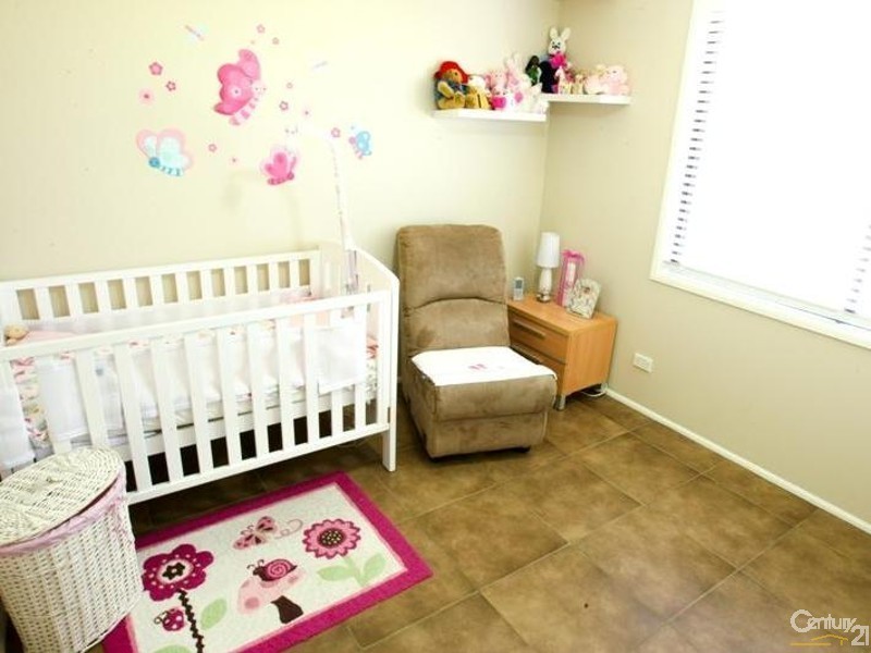 29 Whitlam Avenue, Edensor Park NSW 2176