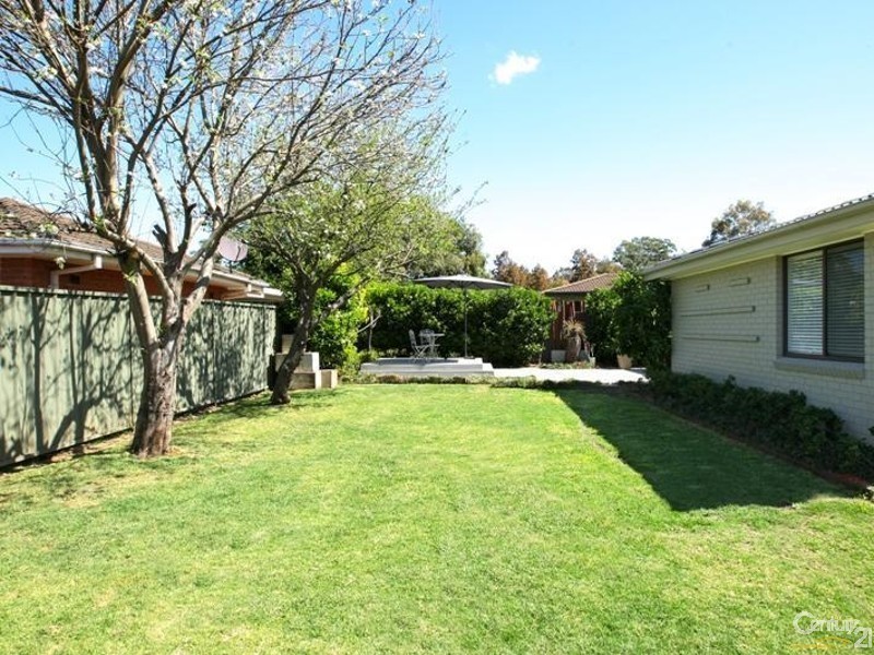 29 Whitlam Avenue, Edensor Park NSW 2176