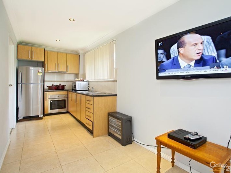 43 Phyllis Street, Mount Pritchard NSW 2170
