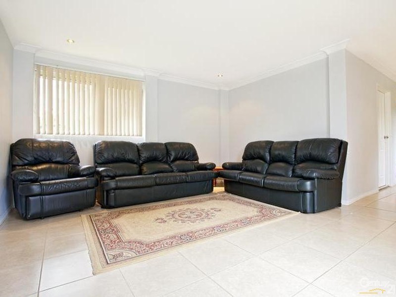 43 Phyllis Street, Mount Pritchard NSW 2170