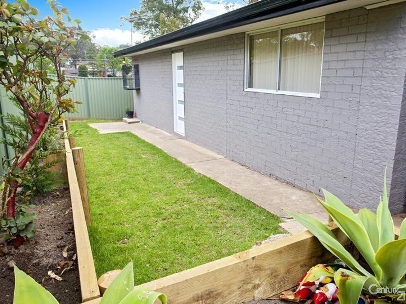 43 Phyllis Street, Mount Pritchard NSW 2170