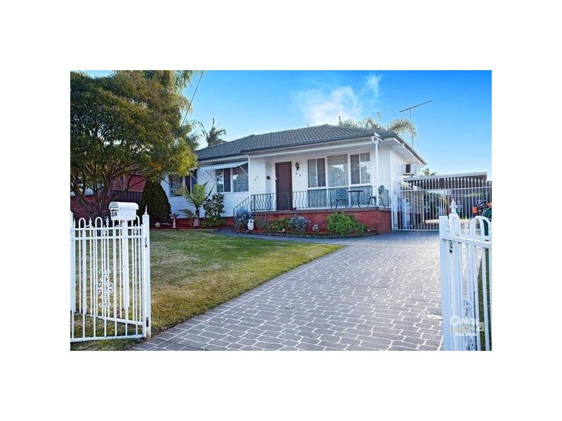 Mount Pritchard NSW 2170