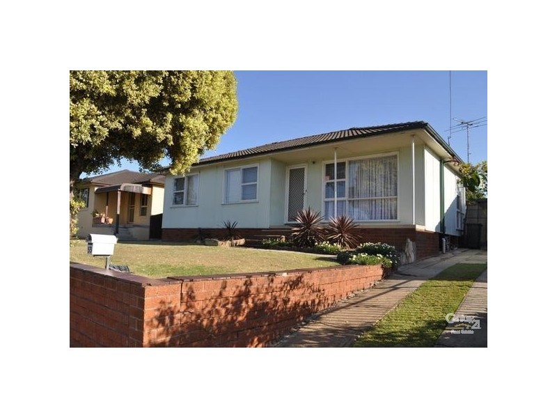 53 Hamel Road, Mount Pritchard NSW 2170