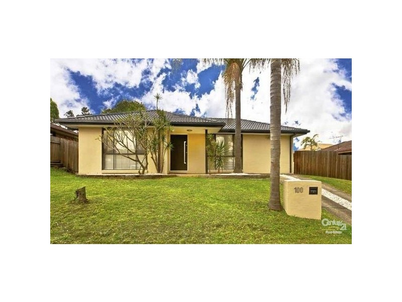 Hinchinbrook NSW 2168