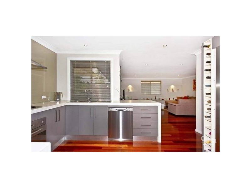 Hinchinbrook NSW 2168