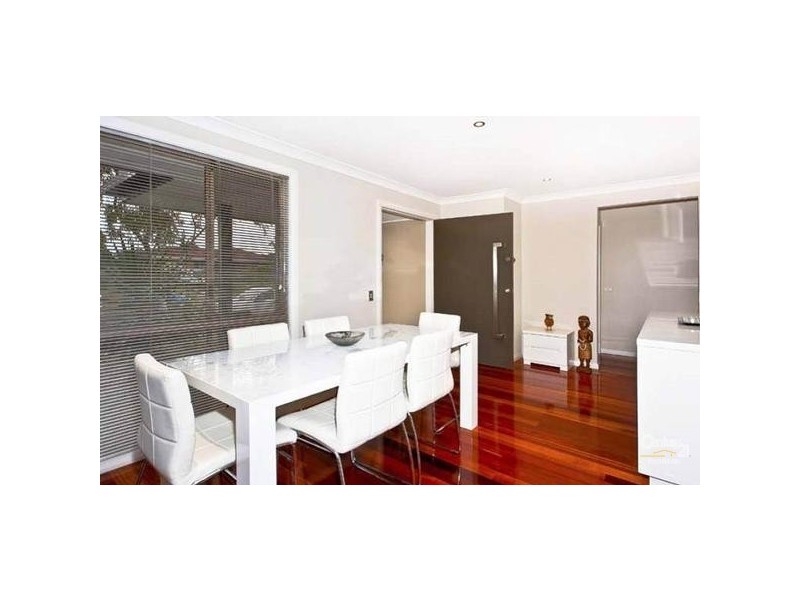 Hinchinbrook NSW 2168