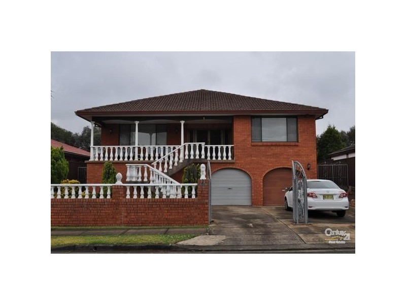 Greenfield Park NSW 2176