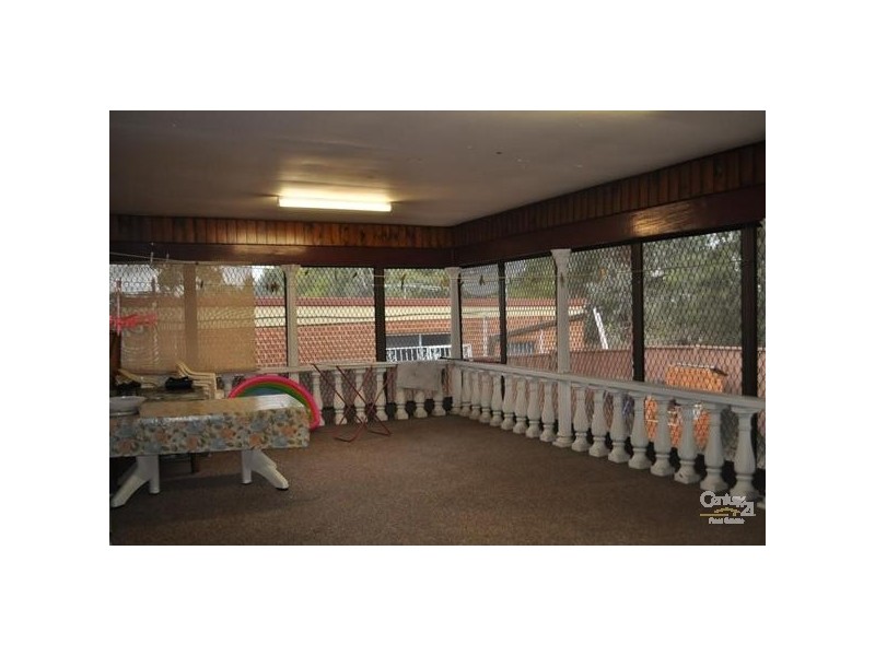 Greenfield Park NSW 2176