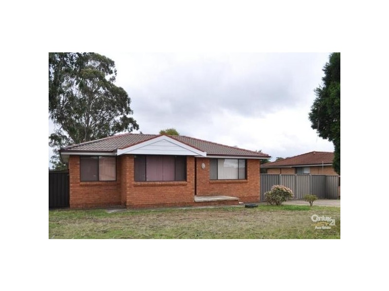 Greenfield Park NSW 2176