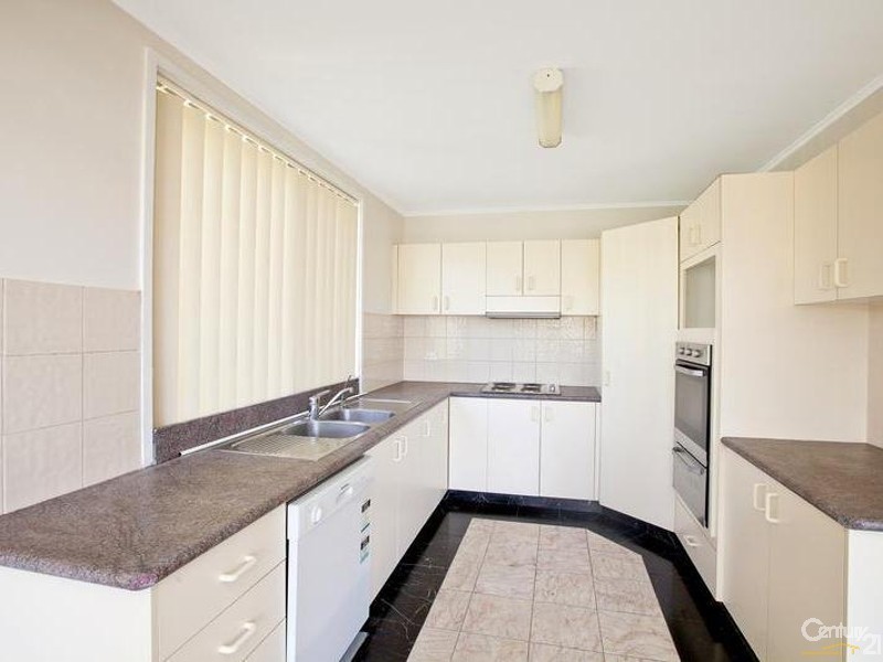 4 Dawn Avenue, Mount Pritchard NSW 2170