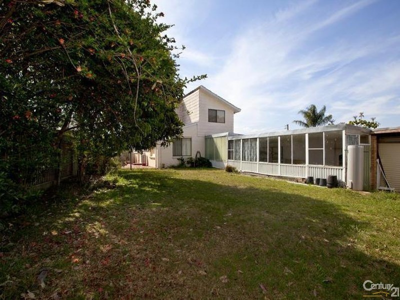 4 Dawn Avenue, Mount Pritchard NSW 2170