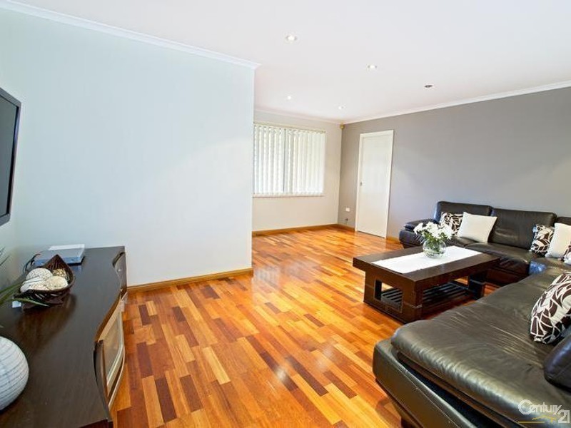 Green Valley NSW 2168