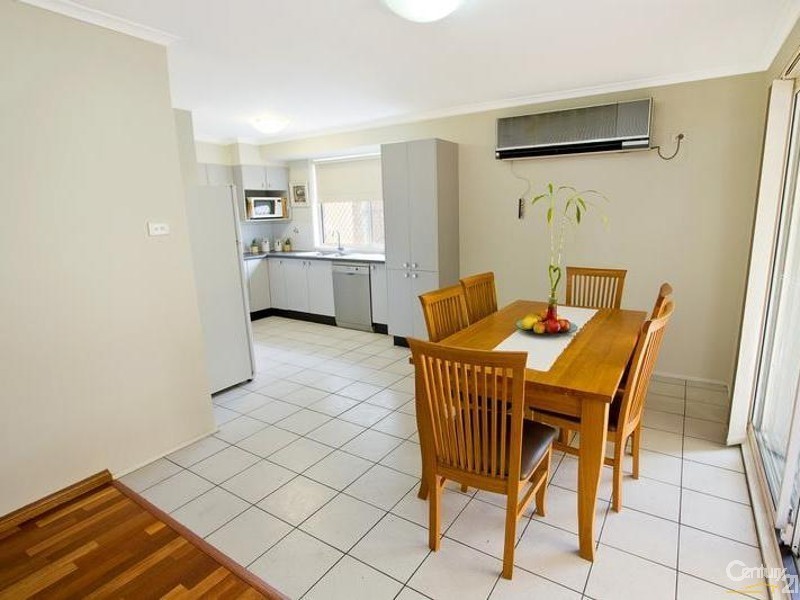 Green Valley NSW 2168