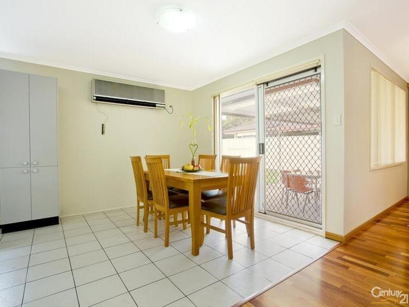 Green Valley NSW 2168