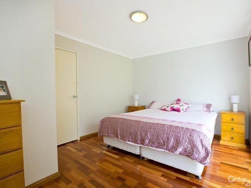 Green Valley NSW 2168