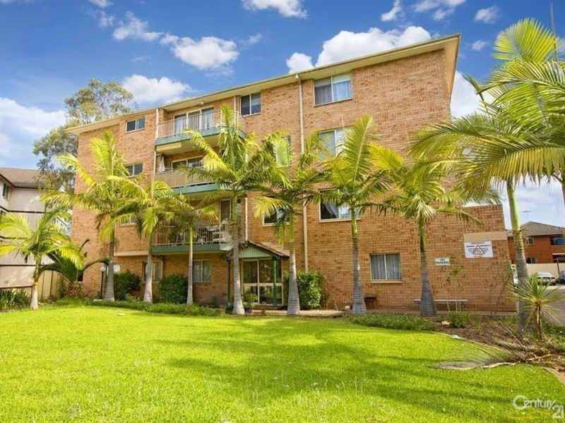 Canley Vale NSW 2166